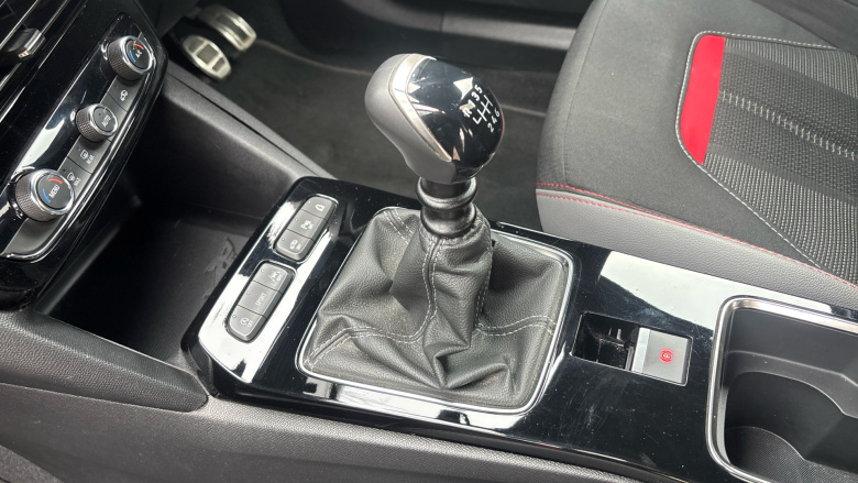 Vauxhall Mokka 1.2 Turbo SRi Premium 5dr Petrol Hatchback